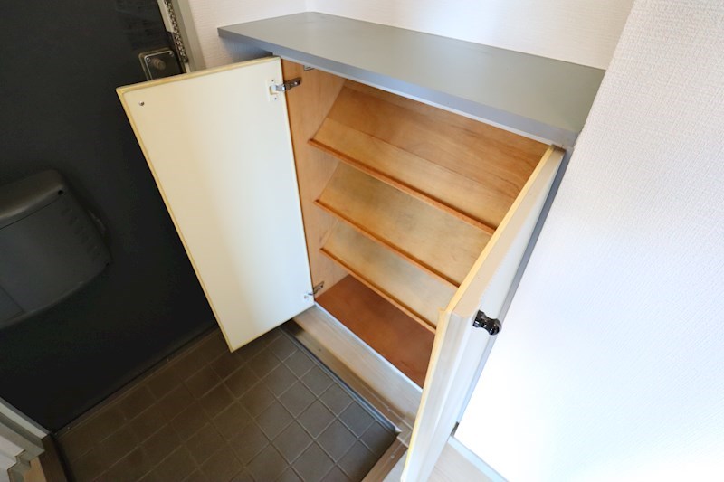 アルファ生駒 その他7