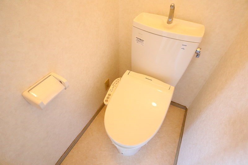 アルファ生駒 その他9