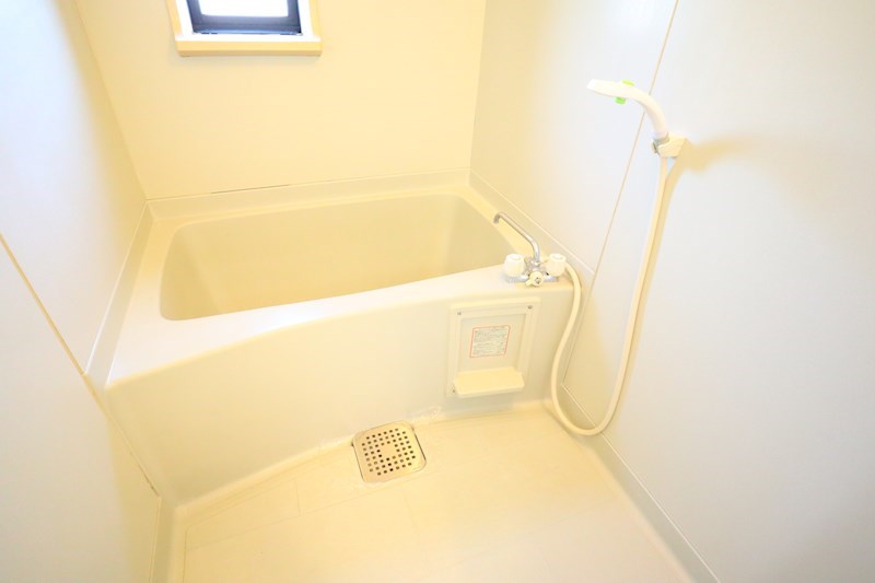 アルファ生駒 風呂画像