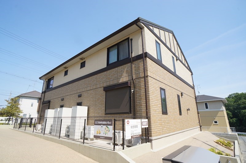 シャンテ高山台Ｂ棟 その他外観1