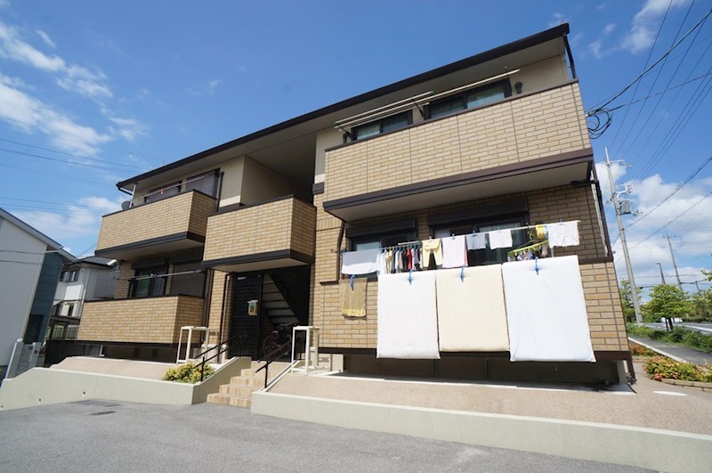 シャンテ高山台Ｂ棟 その他外観3
