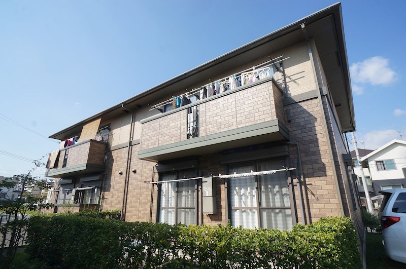 リビングタウン高山台Ｃ棟 その他外観1