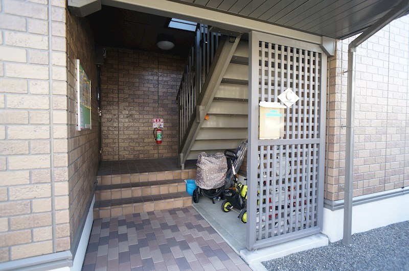 リビングタウン高山台Ｃ棟 その他外観2