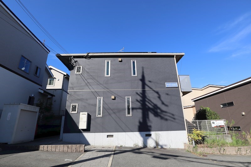 リーフコート高山台 その他外観1