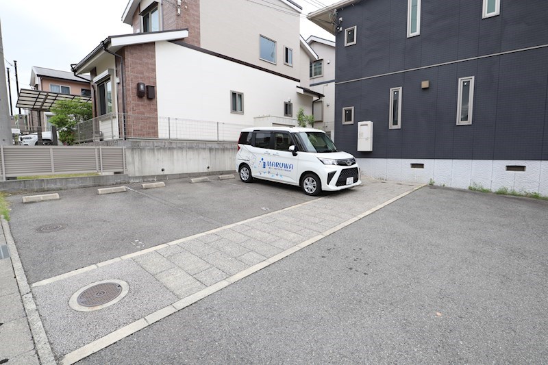 リーフコート高山台 その他外観3