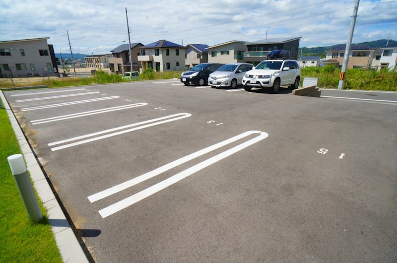 カーサレジオ その他外観3