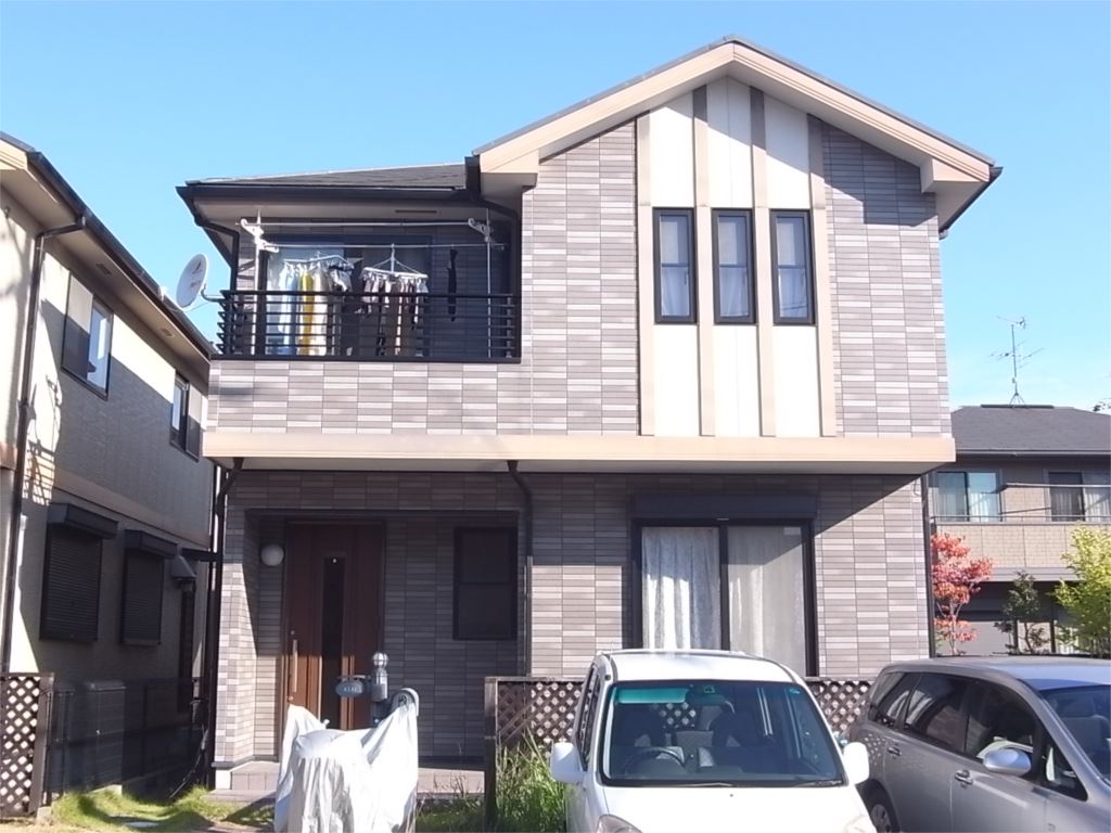 松本タウンハウス４号地 その他外観1