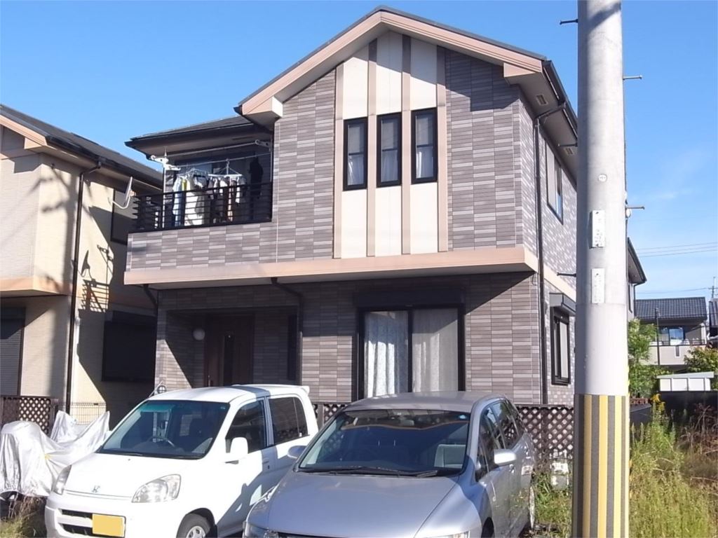 松本タウンハウス４号地 その他外観2