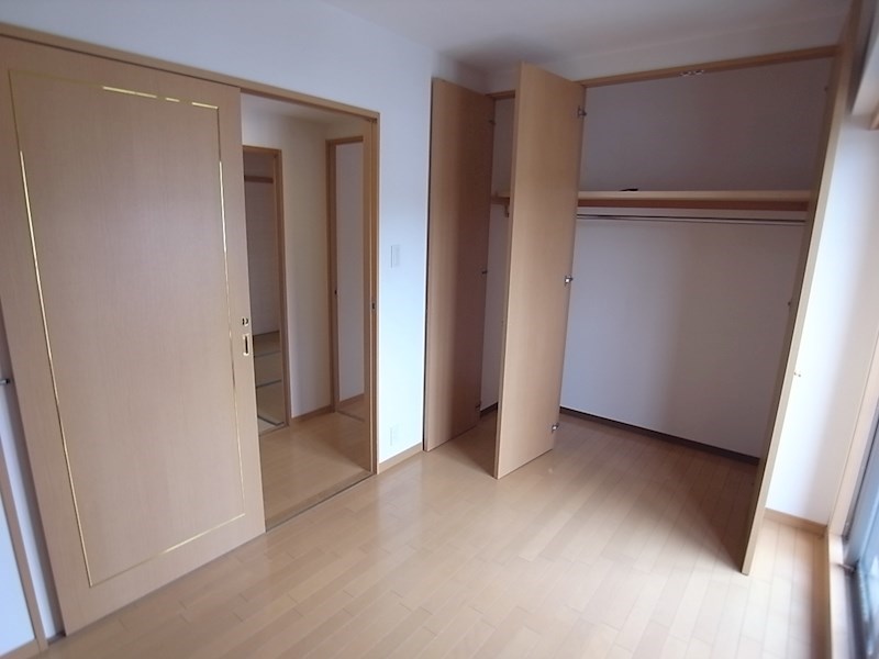 エクステージ東生駒 その他5