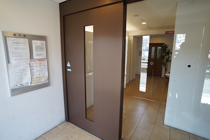 エクステージ東生駒 その他6