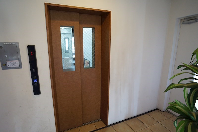 エクステージ東生駒 その他8