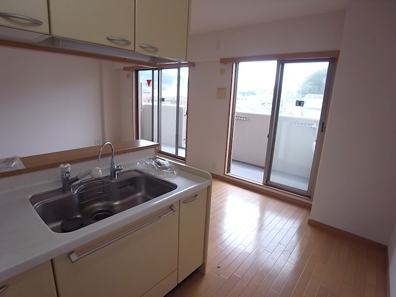 エクステージ東生駒 その他12