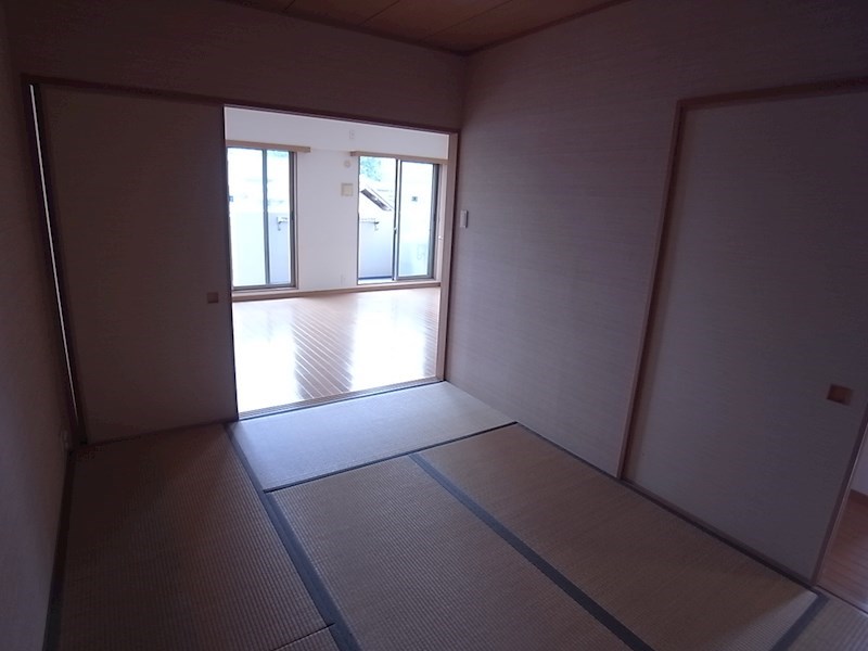 エクステージ東生駒 その他15