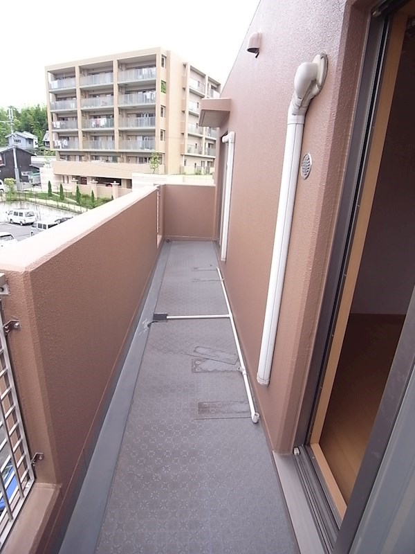 エクステージ東生駒 その他21