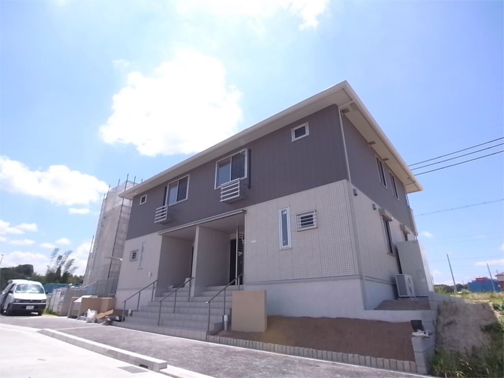 コリーヌ城山台 その他外観1