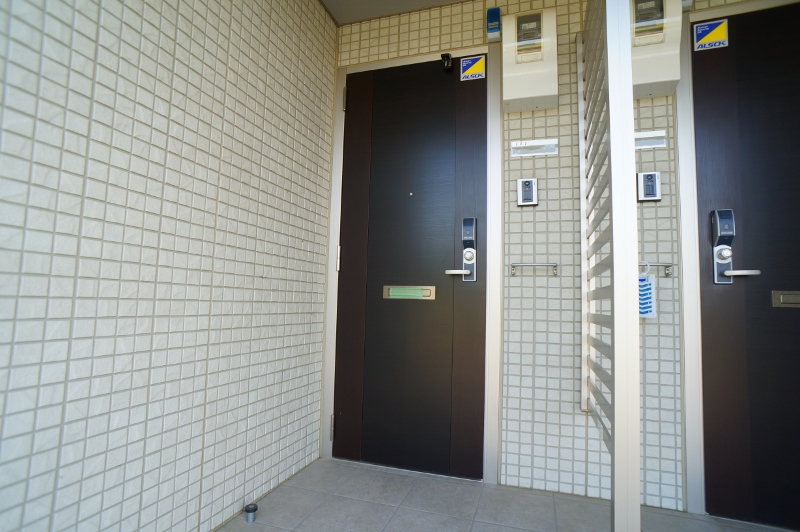 コリーヌ城山台 その他16