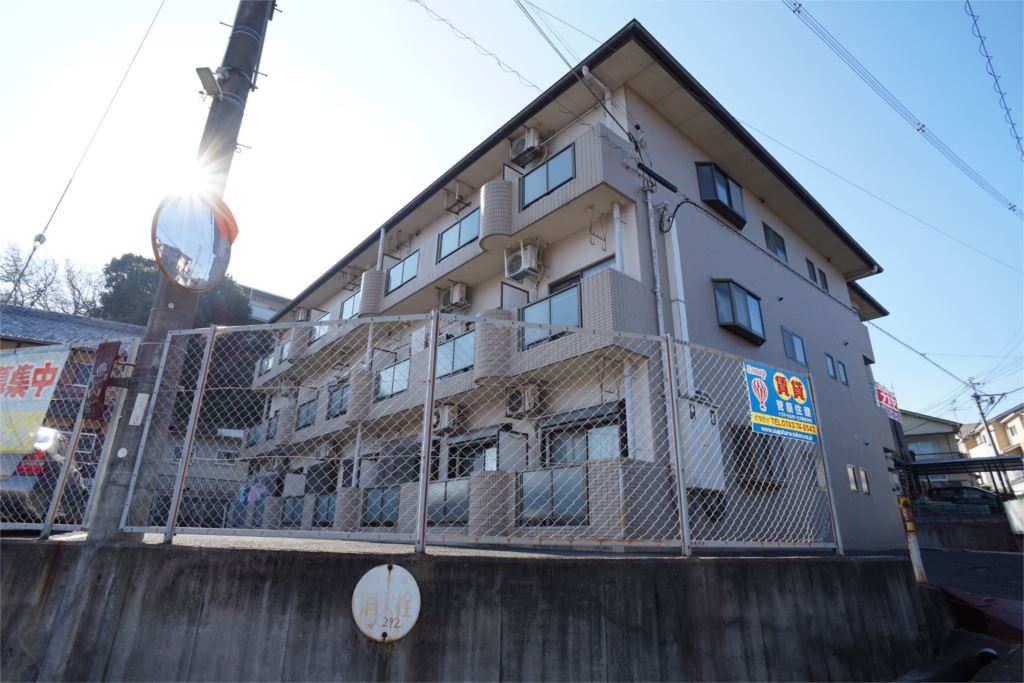 その他外観1