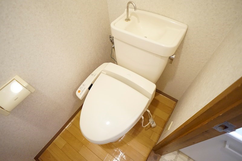 グレースコーポ東生駒 その他1