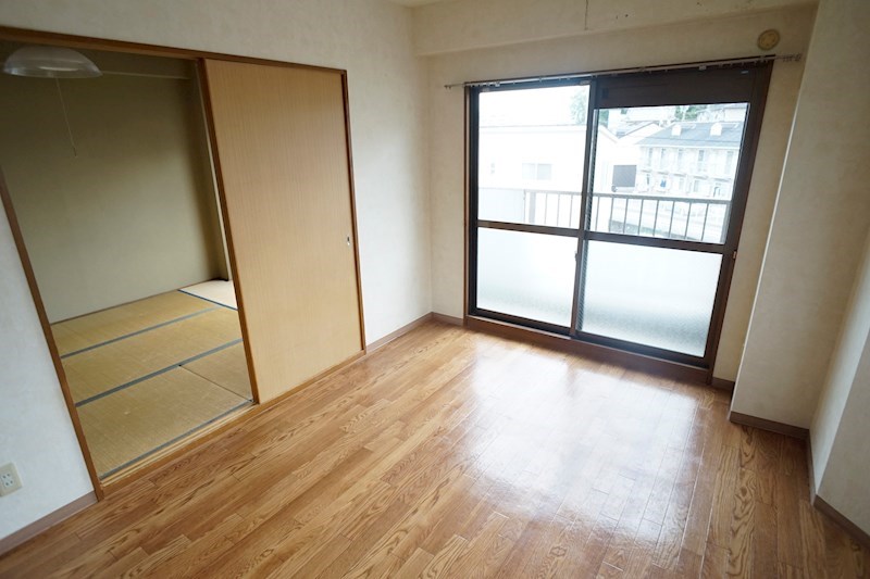 グレースコーポ東生駒 その他23