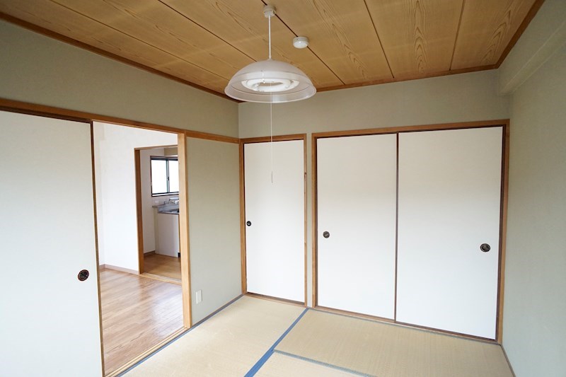 グレースコーポ東生駒 その他38