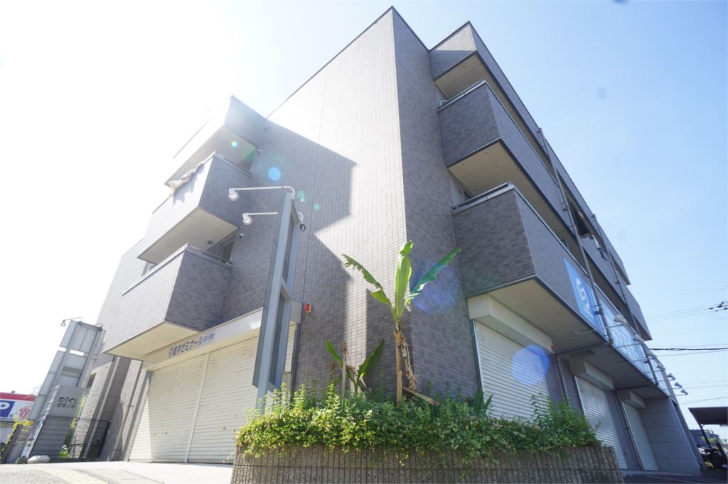 パティオ西大寺 その他外観4