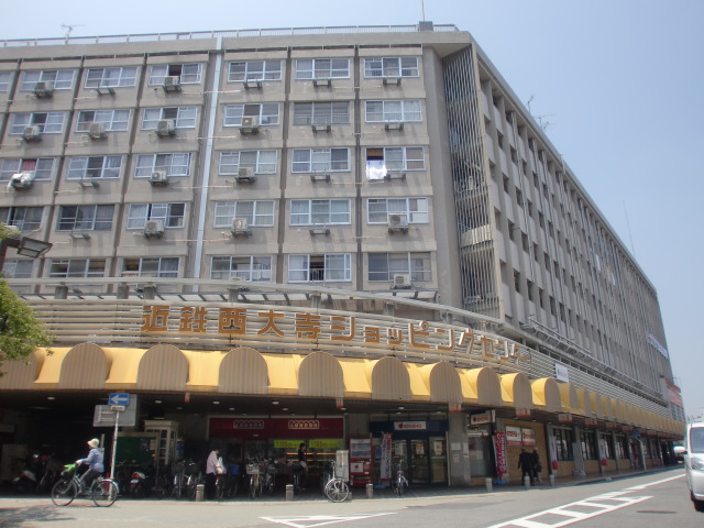 パティオ西大寺 周辺画像2