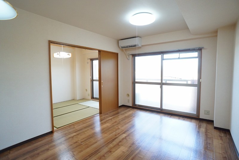 リジェール菅原 その他1