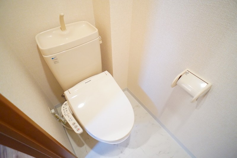 リジェール菅原 その他2