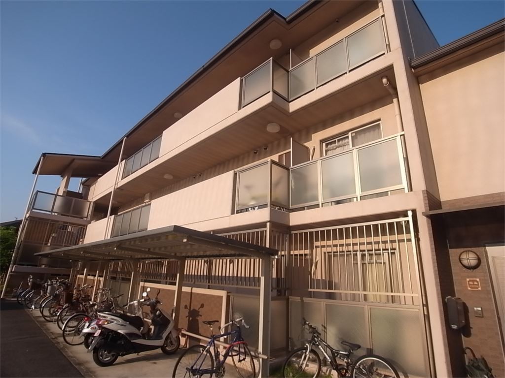 リジェール菅原 その他外観1