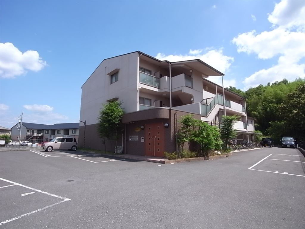 リジェール菅原 その他外観2