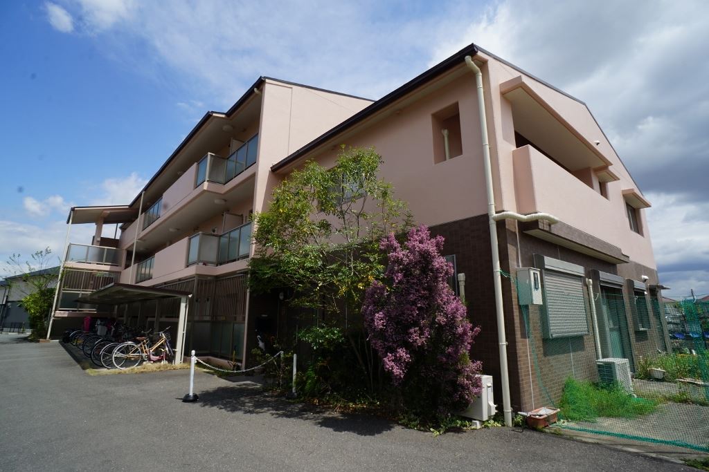 リジェール菅原 その他外観3