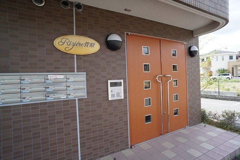 リジェール菅原 その他外観4