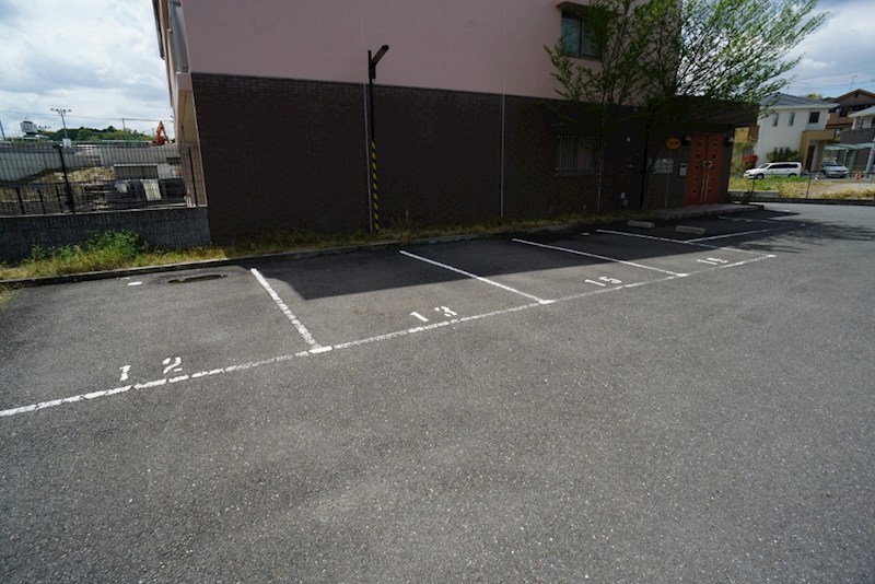 リジェール菅原 その他外観5