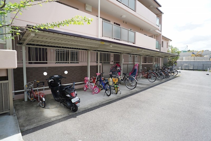 リジェール菅原 その他外観6