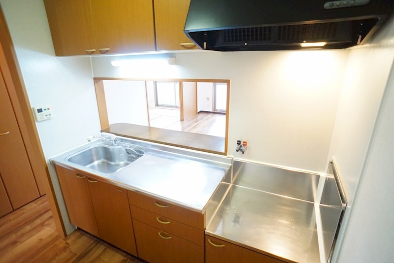 リジェール菅原 その他8