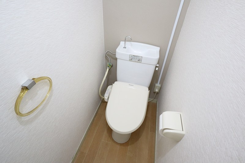 生駒市辻町テラスハウス その他1