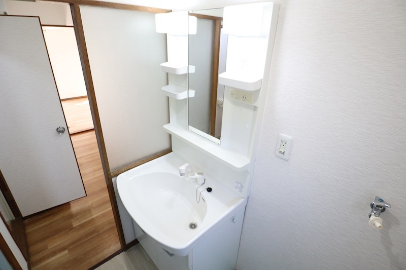 生駒市辻町テラスハウス その他2