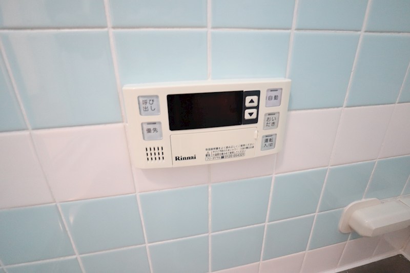 生駒市辻町テラスハウス その他6
