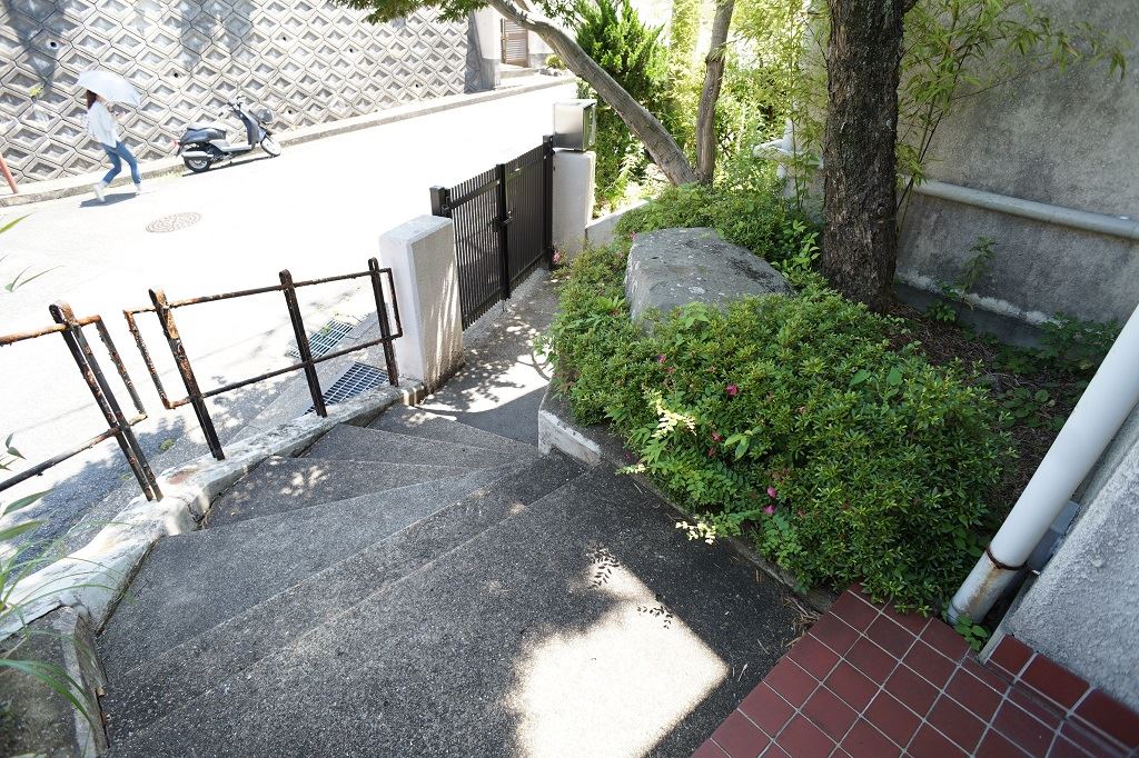 生駒市辻町テラスハウス その他外観3