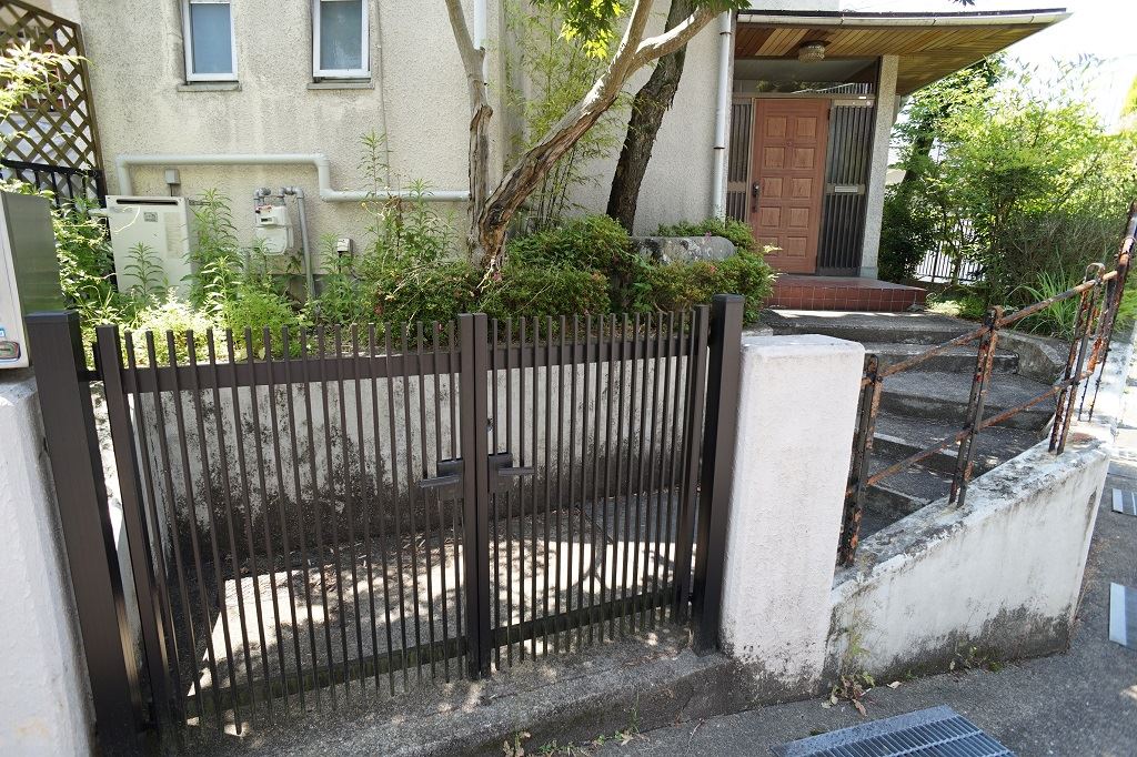 生駒市辻町テラスハウス その他外観4