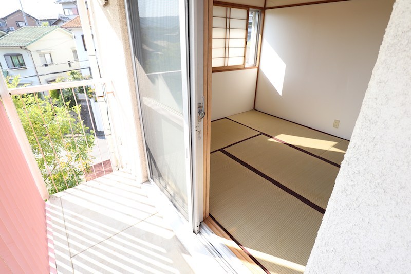 生駒市辻町テラスハウス その他8