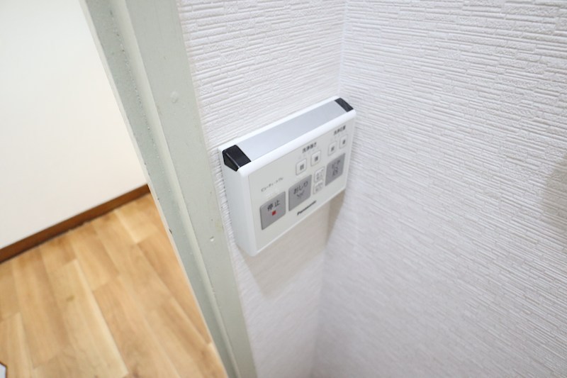生駒市辻町テラスハウス その他15