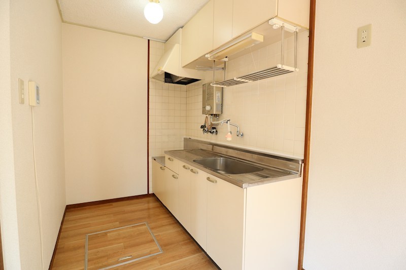 生駒市辻町テラスハウス その他20