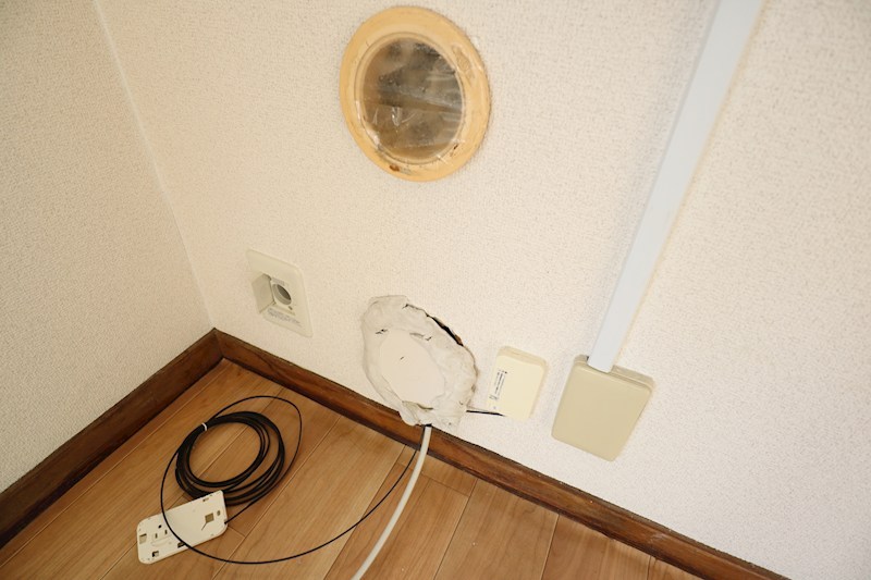 生駒市辻町テラスハウス その他27
