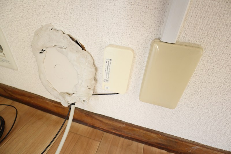 生駒市辻町テラスハウス その他28