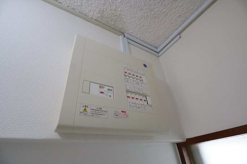 生駒市辻町テラスハウス その他32