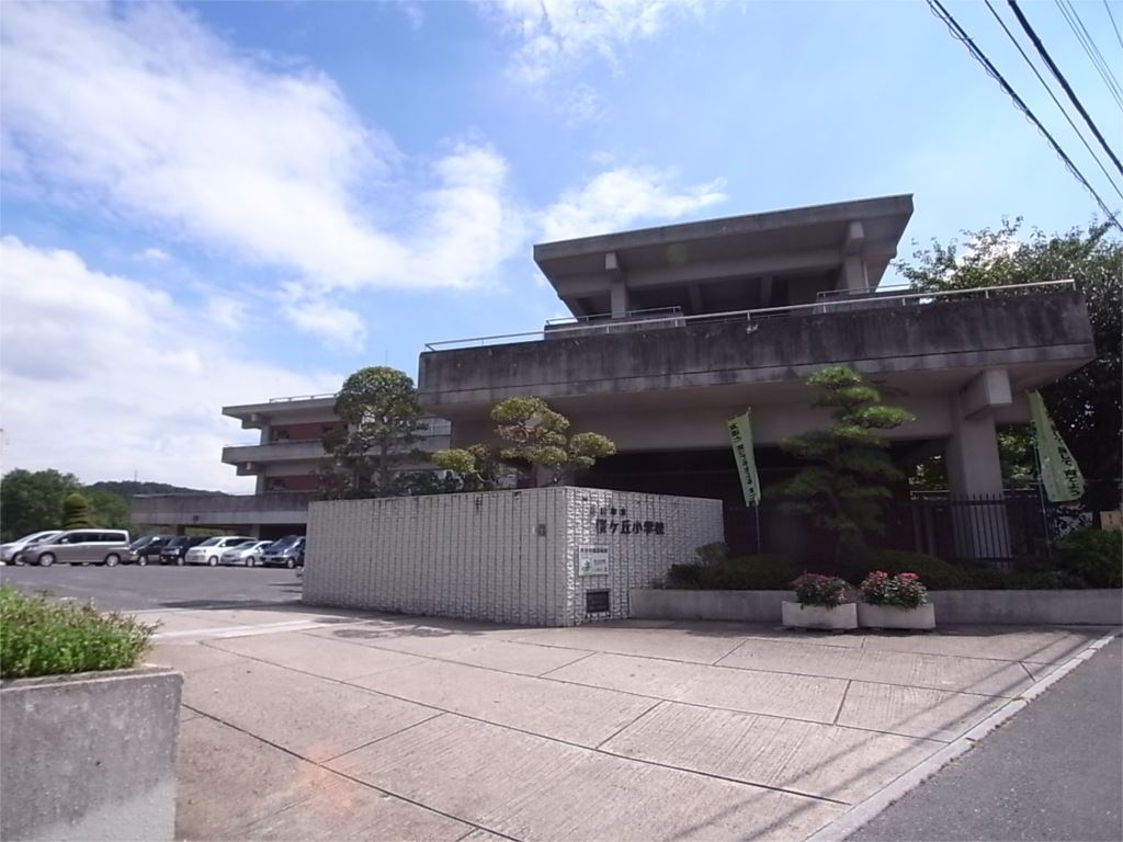生駒市辻町テラスハウス 周辺画像6