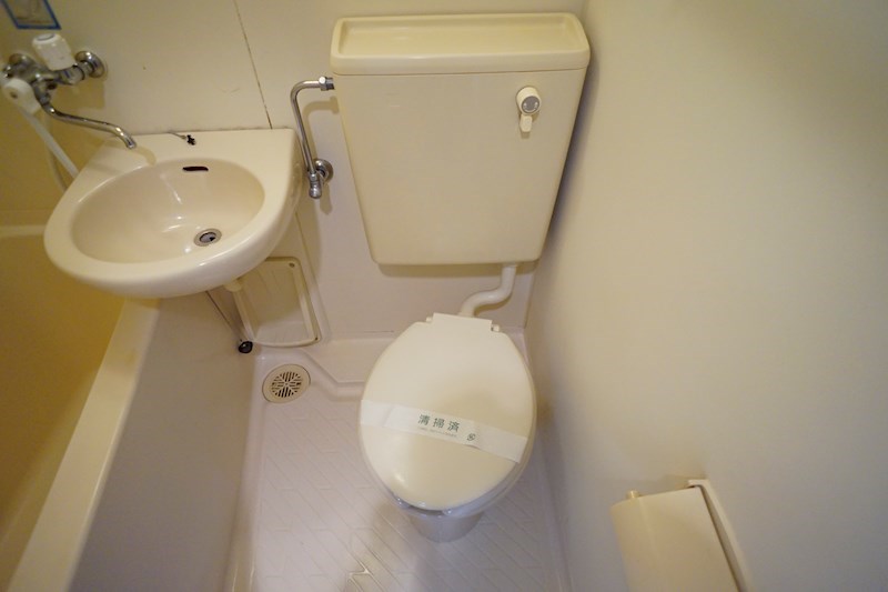 フェリス東生駒 その他6