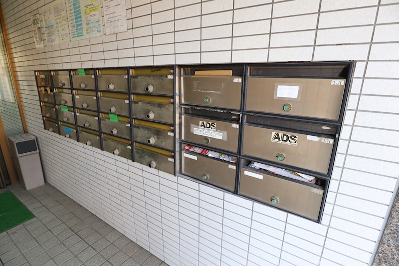 フェリス東生駒 その他外観4