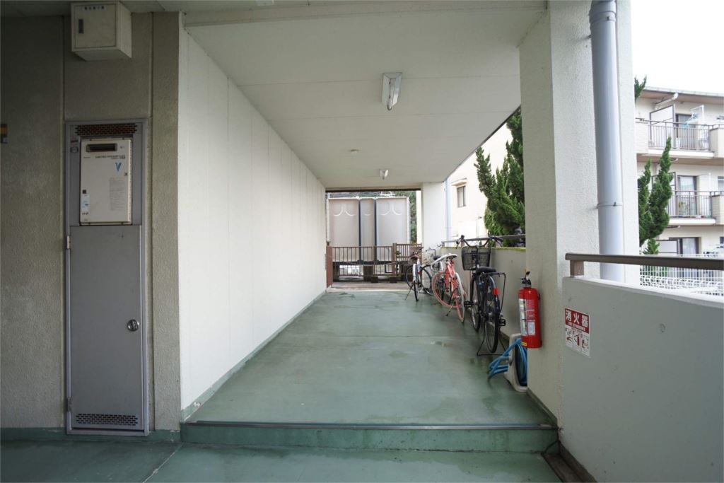 フェリス東生駒 その他13